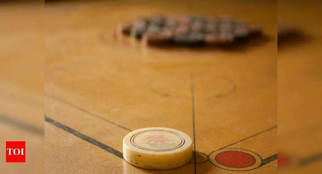 Checkout some of the popular carrom boards that you can purchase in India. These products are available at different prices and varied specifications.