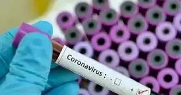 Coronavirus cases mount to 17,265 in India, 543 deaths  