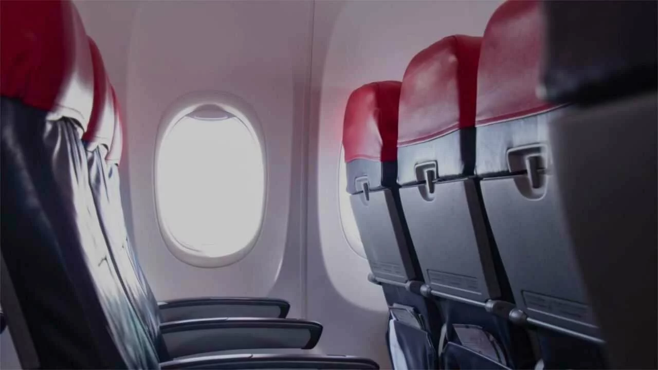 Airplane Cabin Designers Unveil Potential Plane Seat Ideas for When We Can Travel Again