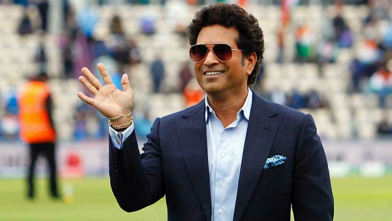 Untold stories about Sachin Tendulkar: Read on to find out more - OrissaPOST