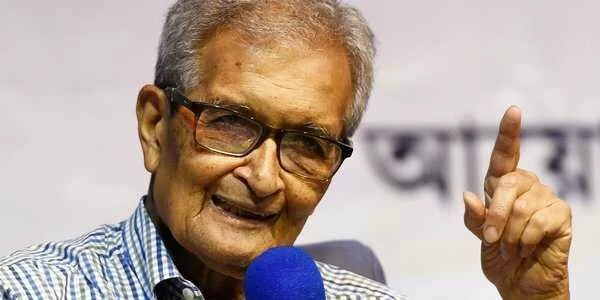 More to alma mater than 2 Nobel laureates, says Amartya Sen