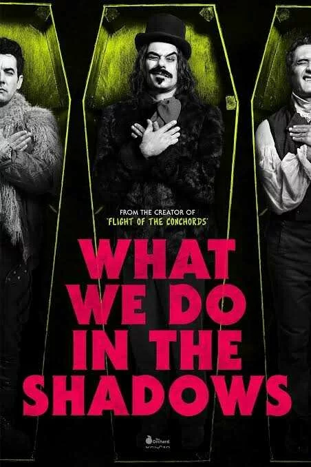 All About What We Do In The Shadows season 2, Release Date,Cast and trailer analysis of Season two