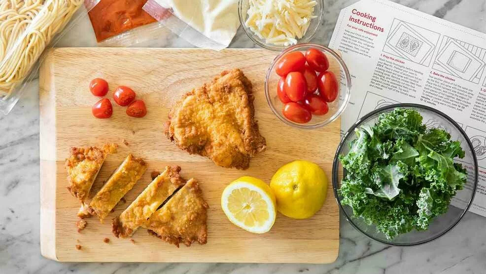 Chick-fil-A to start selling meal kits you can make at home