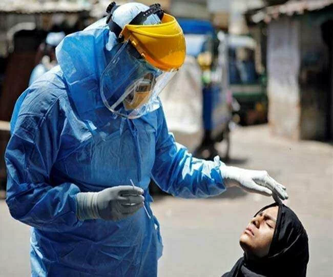 Coronavirus likely to peak in India in June and July: AIIMS Director raises alarm