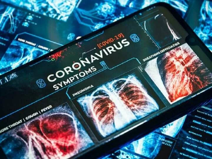 Coronavirus Outbreak: These Apps & Online Platforms Can Help You Stay Updated About Covid-19