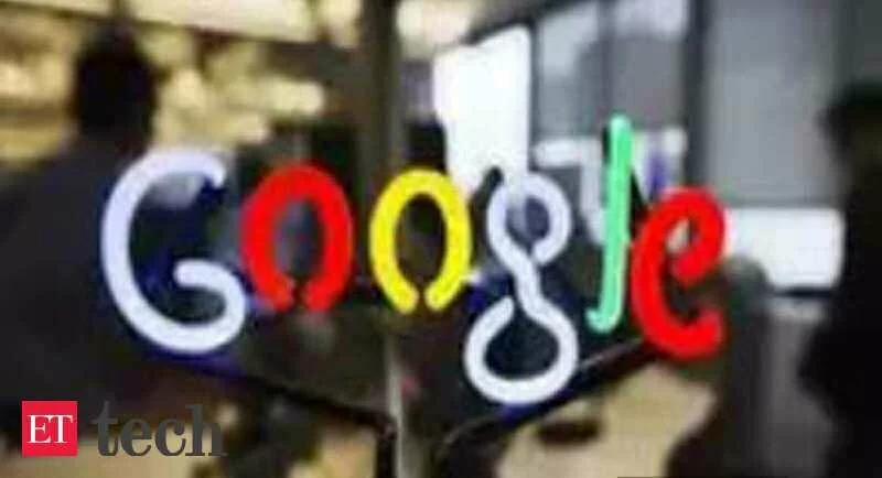 'Open Businesses in India' is growing on Google Search - ETtech