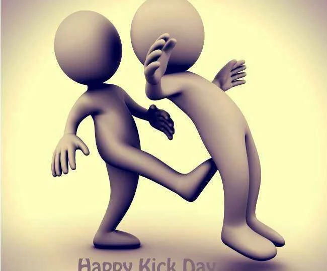 Kick Day 2020: Wishes, quotes, messages, shayari, SMS and WhatsApp status to share with your partner