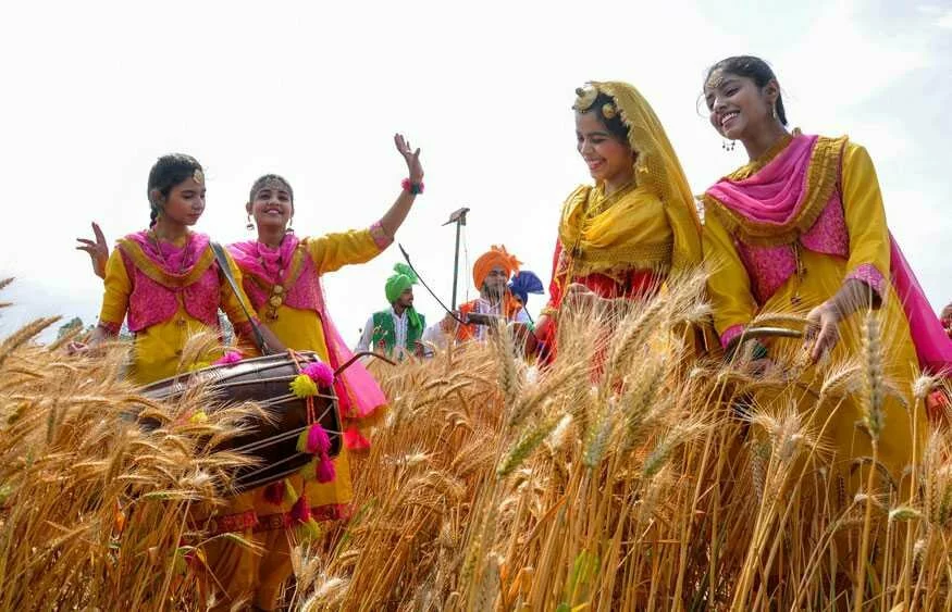 Happy Baisakhi 2019: All You Need to Know About the Festival & How it is Celebrated