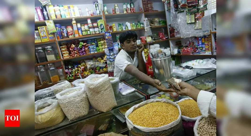  Lockdown: Traders seek clarity on reopening of shops, urge states to issue guidelines | India News - Times of India
