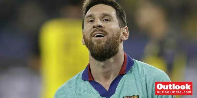 Lionel Messi To Inter Milan Not Impossible: Massimo Moratti