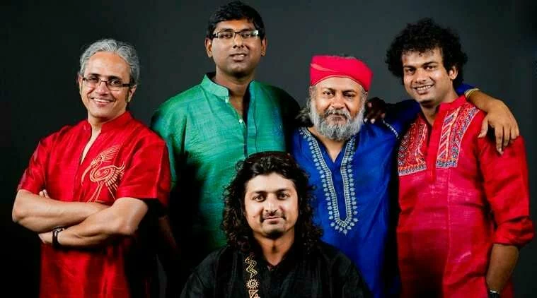 Prog-rock band Indian Ocean doffs hat to Nusrat Fateh Ali Khan in latest offering