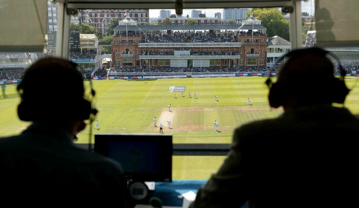 Manjrekar-Bhogle episode: Not quite commentary