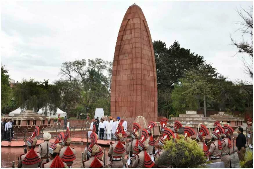 Jallianwala Bagh to Remain Closed Till June 15 as Renovation Work Delayed Amid Lockdown