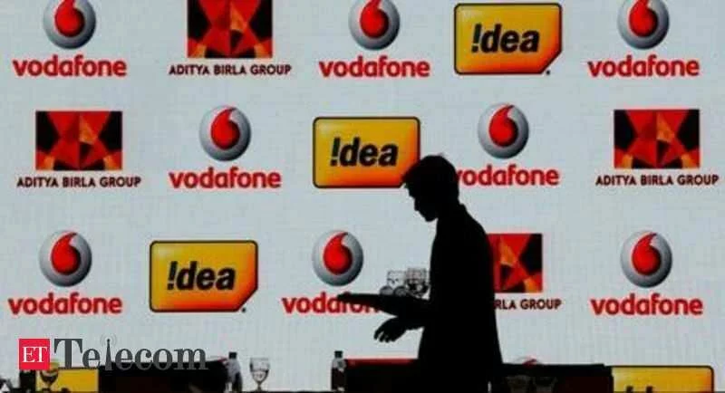 Vodafone Idea digitally onboards 35 summer interns from top B-Schools - ET Telecom