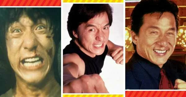 All Jackie Chan Movies Ranked