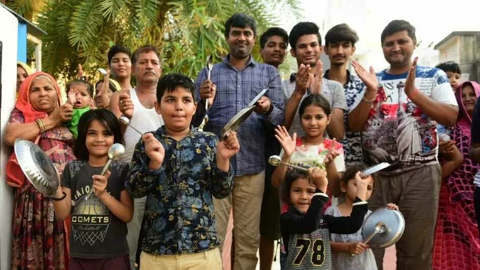 COVID-19: In a Worst-Case Scenario, 30 Crore Indians Could Get Infected With Novel Coronavirus | The Weather Channel
