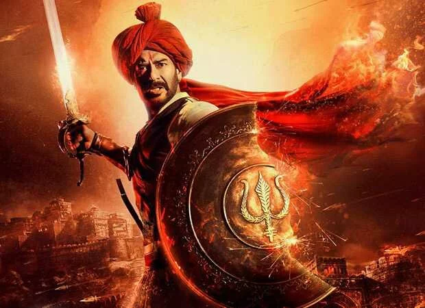 Box Office: Tanhaji is the highest Bollywood grosser of 2020 at the India box office so far :Bollywood Box Office - Bollywood Hungama