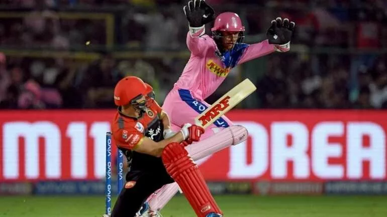 Absolutely killed me: Jos Buttler narrates IPL incident when AB de Villiers thought he was from New Zealand