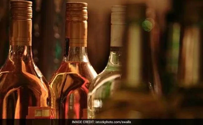 Bengal Government Throws Cold Water On Buzz About Home Delivery Of Alcohol