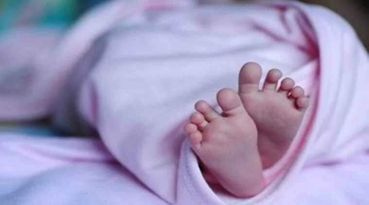Newborn dies, parents allege head injury was concealed; autopsy conducted