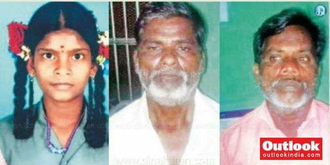 Class 10 Girl, Set Ablaze By 2 Men In Act Of Vengeance, Dies In Tamil Nadu