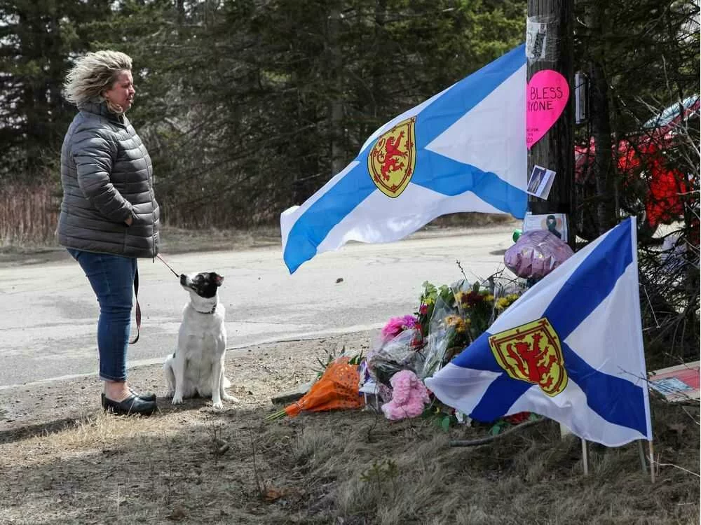 Today's letters: Nova Scotia – Many questions for the RCMP