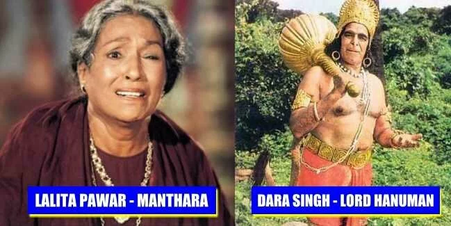 9 Famous Characters from 'Ramayan' Who are No More Among Us -