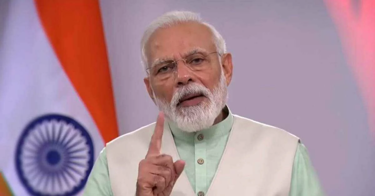 PM Modi Speech Live: Narendra Modi Extends India Lockdown Till May 3