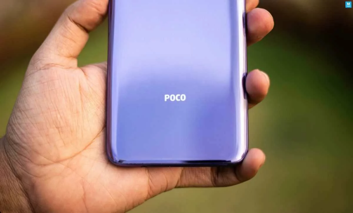 POCO Truly Wireless Earbuds To Launch In India Soon