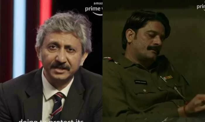 Paatal Lok Character Teasers Out: News Anchor Sanjeev Mehra, Cop Hathi Ram Will Dig Out The Truth