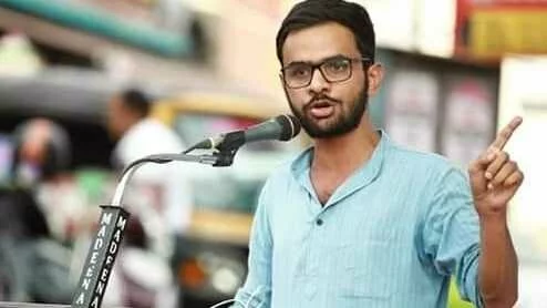Umar Khalid: Why I, a Leftist, participated in a Twitter trend praising the Prophet