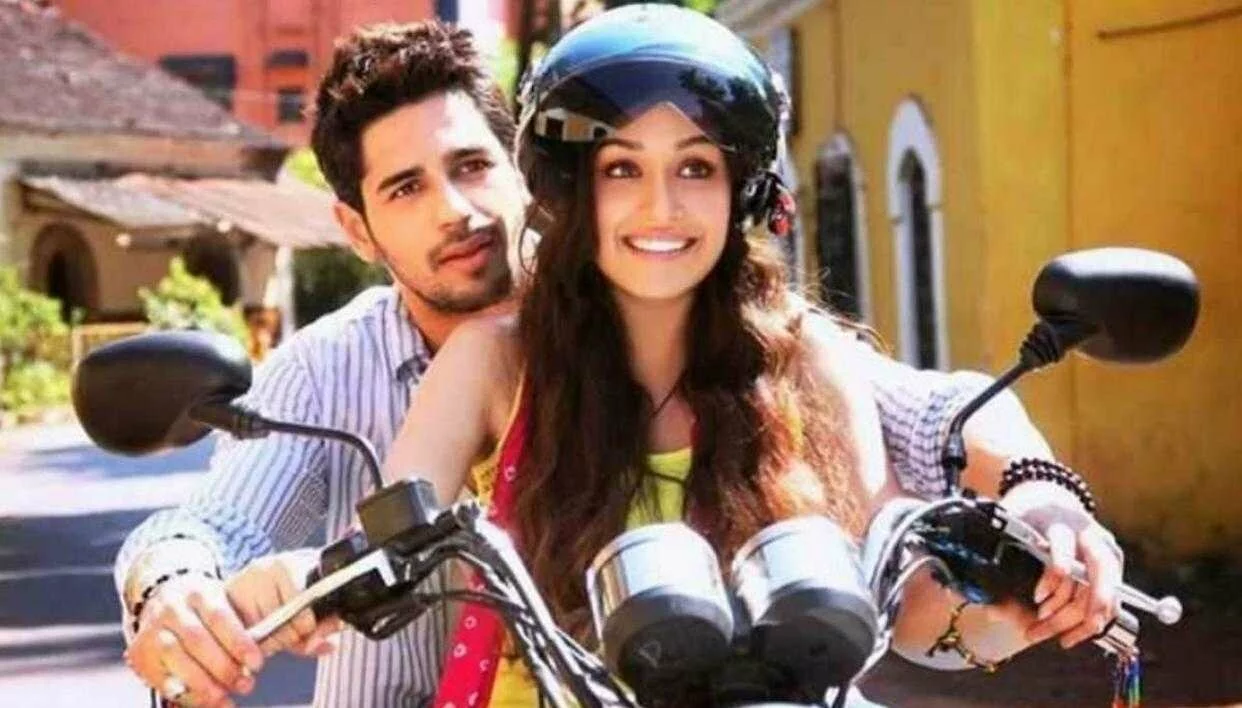 Here are the best diagloues from Sidharth & Shraddha starrer 'Ek Villain' - Republic World