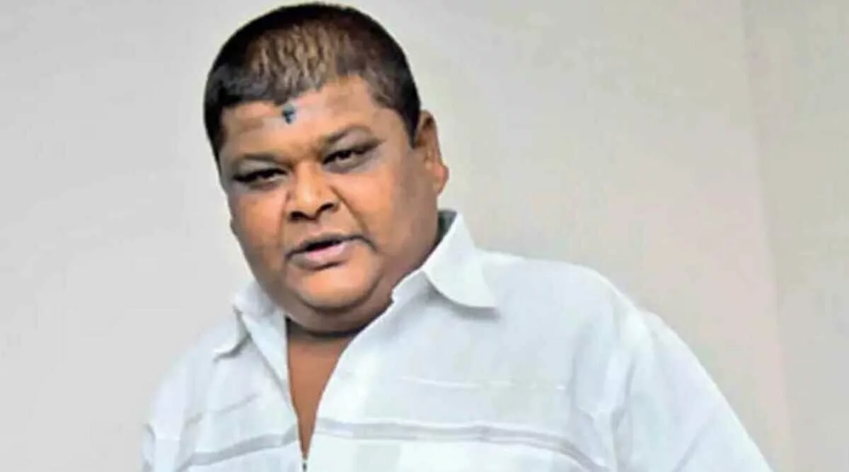 Bigg Boss Kannada 2 Fame Bullet Prakash Hospitalised After Suffering From A Liver Infection - TechZimo