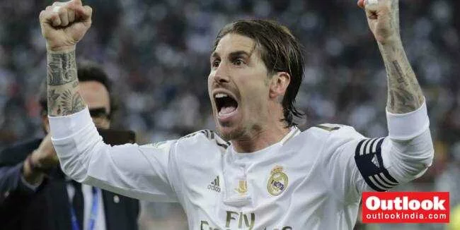 Logical For Sergio Ramos To Retire At Real Madrid, Says Fernando Redondo