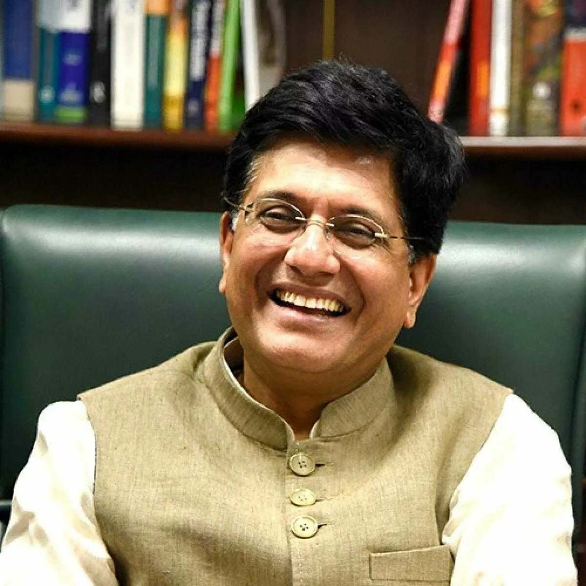 India not negotiating comprehensive FTA with US currently: Piyush Goyal