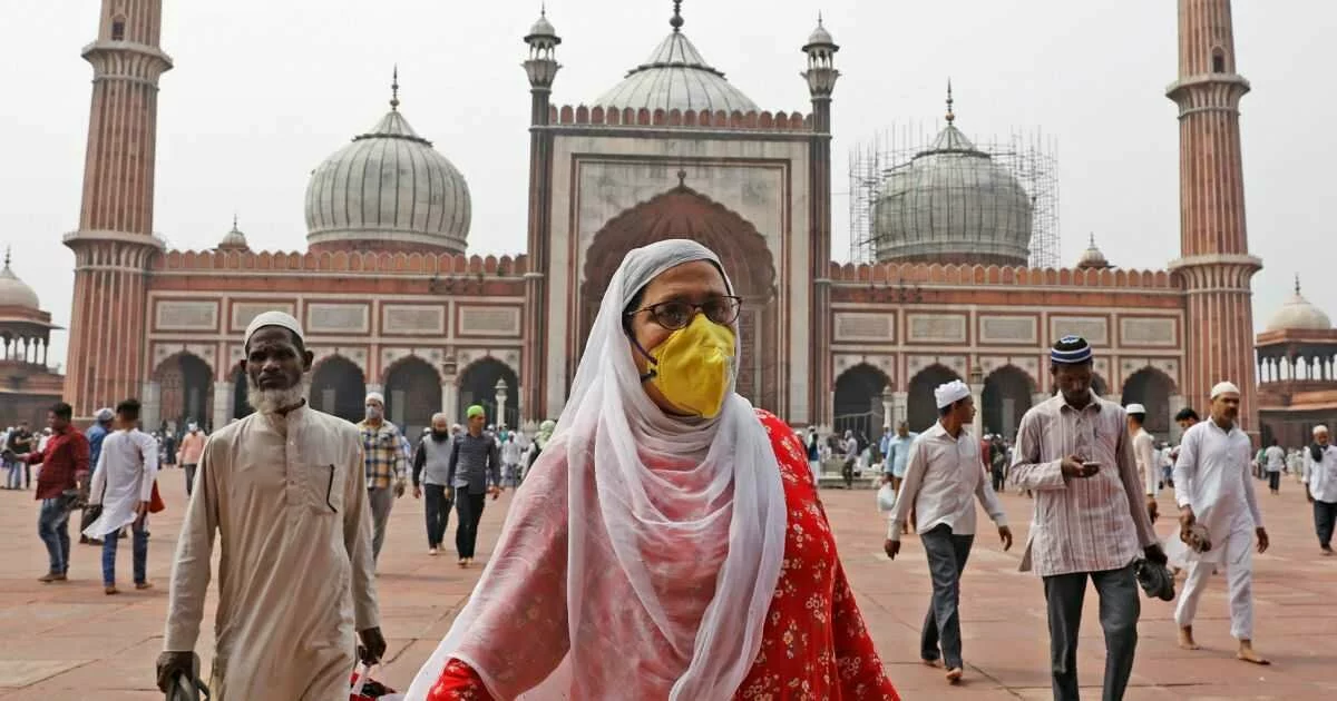 ‘Jews and apostate Muslims deserve punishment’: How jihadists justify coronavirus to hustle for recruits | Opinion