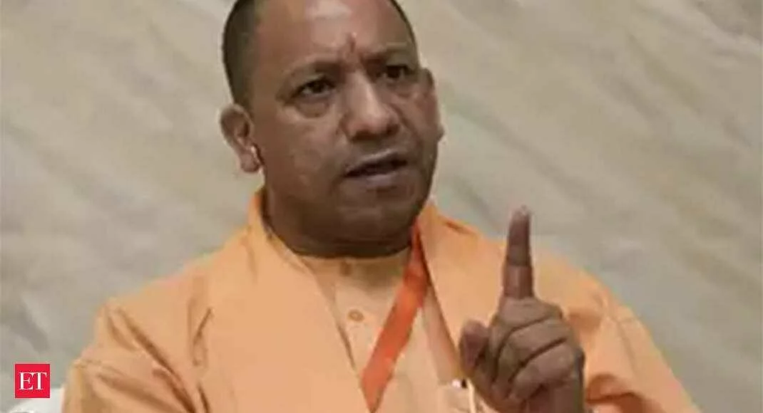 Yogi Adityanath's father dies; UP CM says can't attend funeral