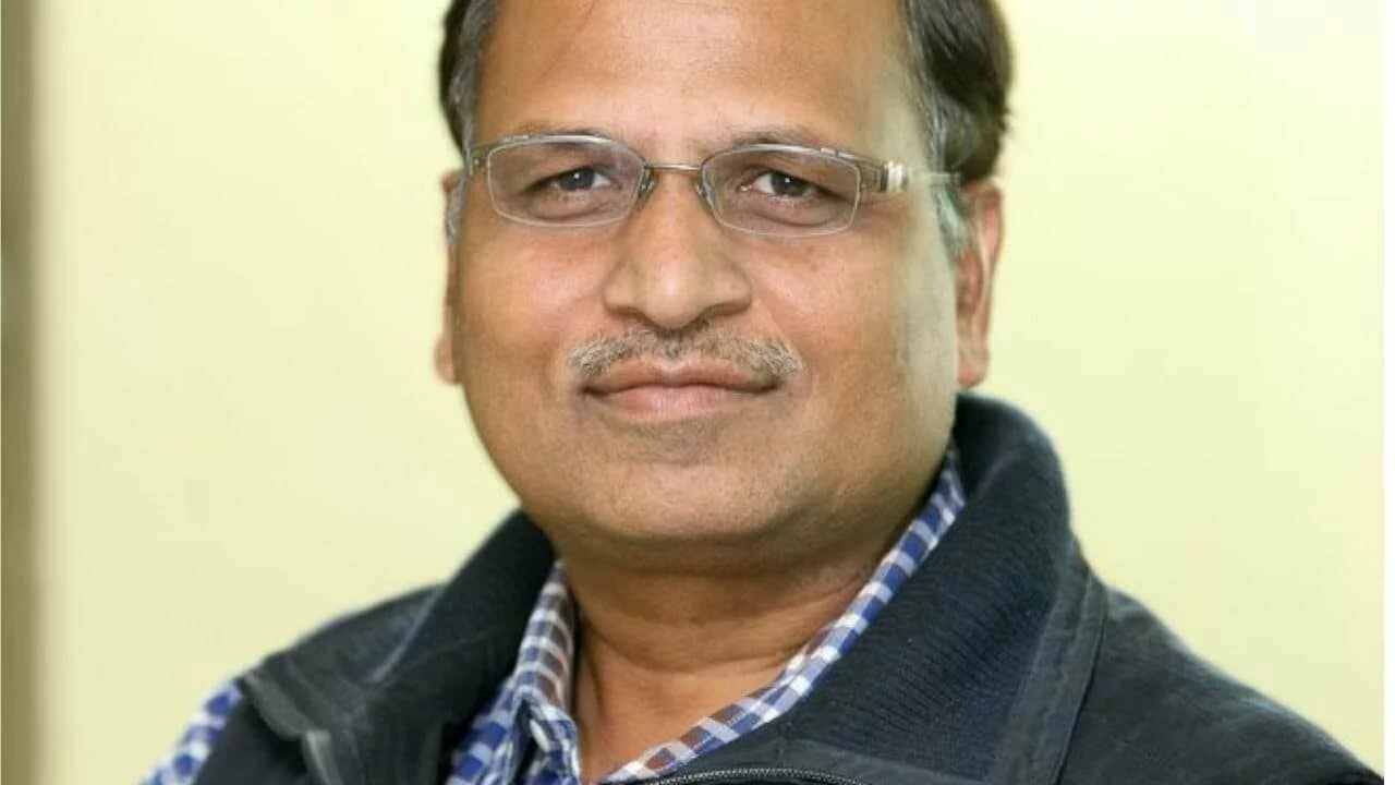 Delhi govt's scheme on electricity not 'freebie', administration has handed citizens back their rights, says minister Satyender Jain - Firstpost