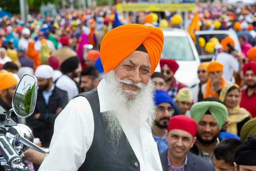 Virtual Vaisakhi initiative aims to celebrate by helping others - Surrey Now-Leader