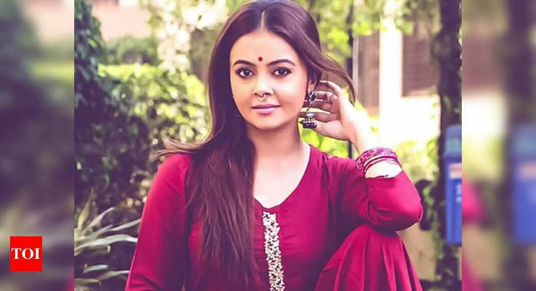 Devoleena Bhattacharjee: Arhaan is a fraud. And, if someone is a fraud, he will continue to be so - Times of India