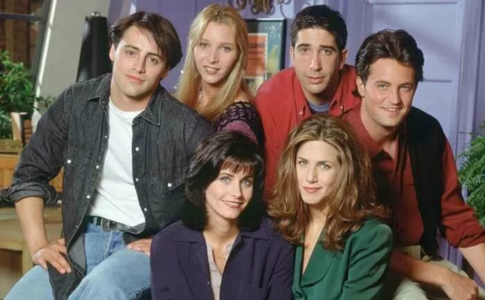 Friends reunion won’t premiere with HBO Max launch in May