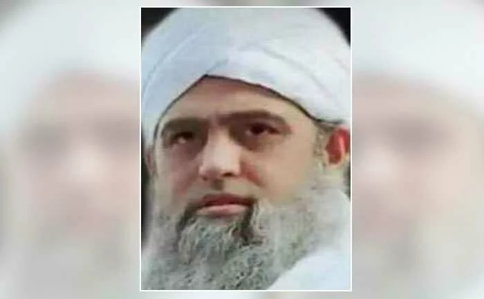 COVID-19: Tablighi Jamaat Chief Maulana Saad Tests Negative - TechZimo