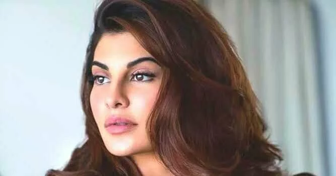 Jacqueline Fernandez completes ten years in Bollywood, feels blessed to be part of film industry