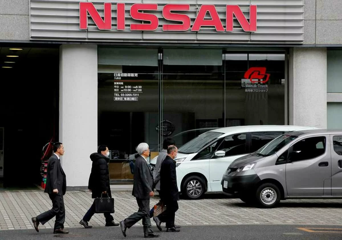 Exclusive: Nissan to retrench further in new plan to focus on U.S., Japan, China