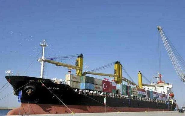India to use Chabahar port to send assistance to Afghanistan