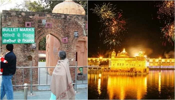 You Can Not Afford To Forget 'The Vaisakhi Bloodshed Of Amritsar'