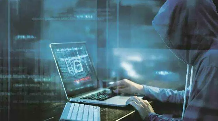 Haryana Police warns people of cyber frauds during lockdown