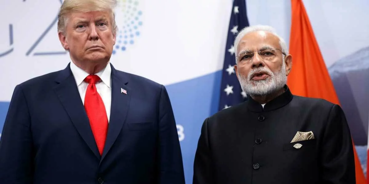 India lifted its ban on the export of hydroxychloroquine — Trump's unproven coronavirus 'cure' — hours after the president threatened 'retaliation' if it didn't do so