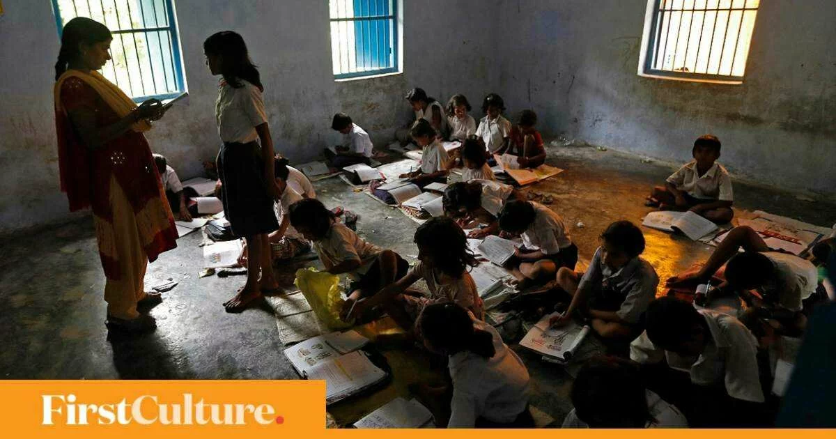 India's education system, arrested by inequality and loopholes in policy, sets poor children up for failure - Firstpost
