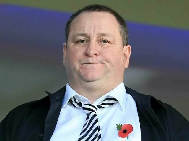 Mike Ashley Net Worth In 2020 And Everything You Need To Know - News Lagoon